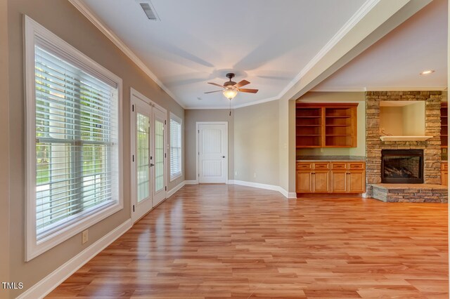 915 Iron Works Rd, Reidsville, NC 27320 - photo 44