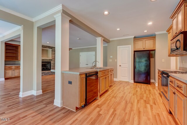 915 Iron Works Rd, Reidsville, NC 27320 - photo 47