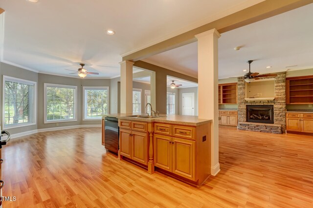 915 Iron Works Rd, Reidsville, NC 27320 - photo 48