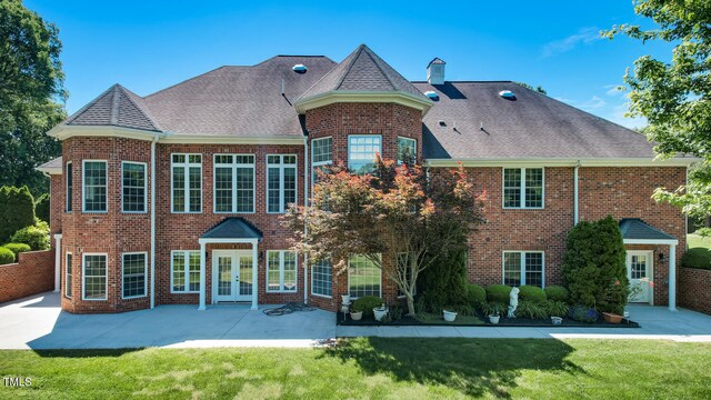 915 Iron Works Rd, Reidsville, NC 27320 - photo 59