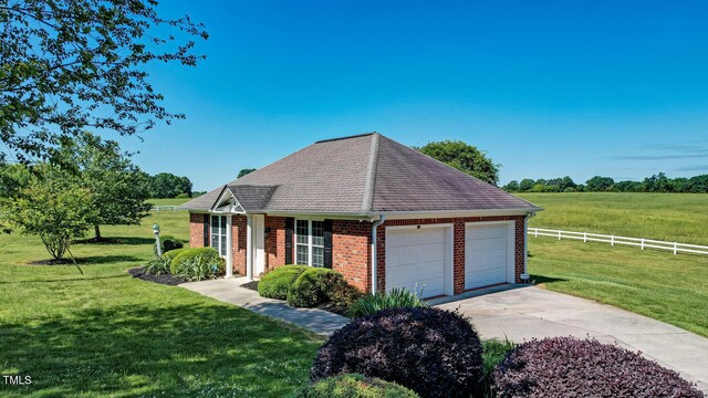 915 Iron Works Rd, Reidsville, NC 27320 - photo 64