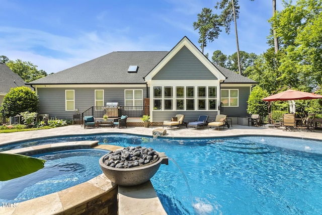 7212 Duncans Ridge Way, Fuquay Varina, NC 27526 - photo 37