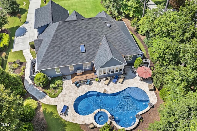 7212 Duncans Ridge Way, Fuquay Varina, NC 27526 - photo 36