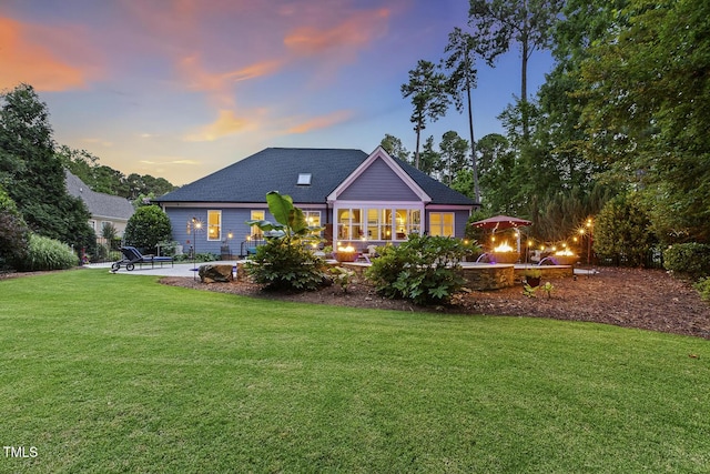 7212 Duncans Ridge Way, Fuquay Varina, NC 27526 - photo 41