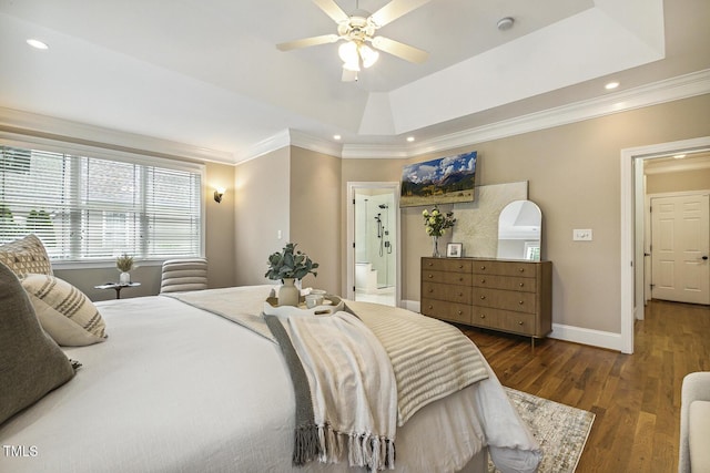 7212 Duncans Ridge Way, Fuquay Varina, NC 27526 - photo 21