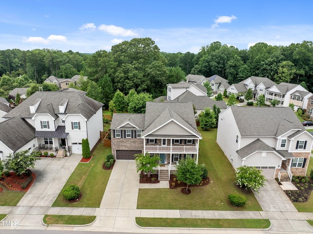 233 Oakmere Dr, Cary, NC 27513 - photo 35