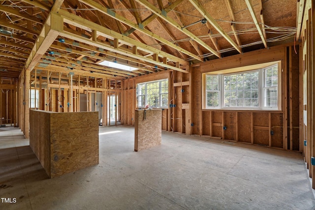 129 Shaman Dr, Louisburg, NC 27549 - view of misc room