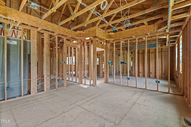 129 Shaman Dr, Louisburg, NC 27549 - view of misc room