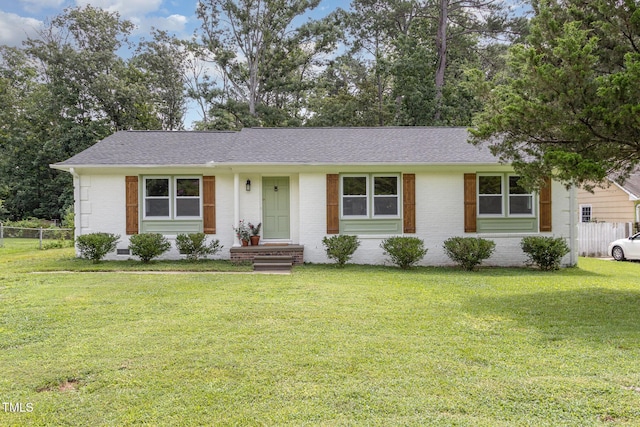 5313 Revere Rd, Durham, NC 27713 - photo 1