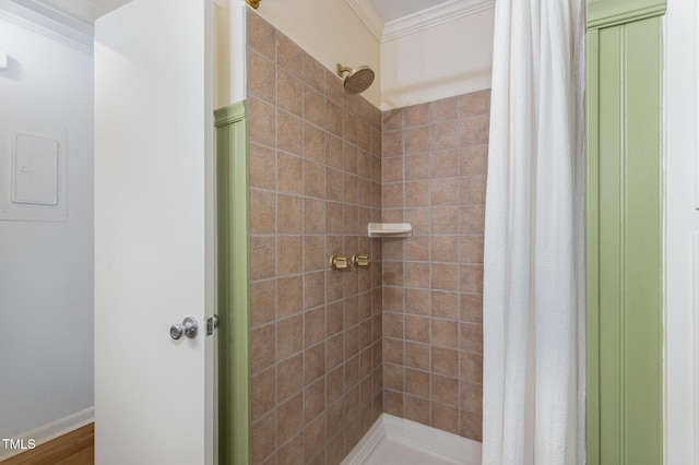 5313 Revere Rd, Durham, NC 27713 - photo 32