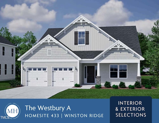 133 Sugarmaple Way, Youngsville, NC 27596 - photo 4