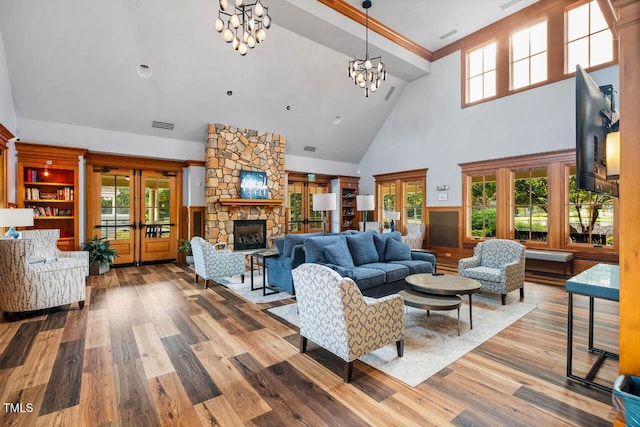 438 Granite Mill Blvd, Chapel Hill, NC 27516 - photo 39