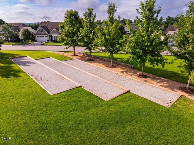 438 Granite Mill Blvd, Chapel Hill, NC 27516 - photo 45