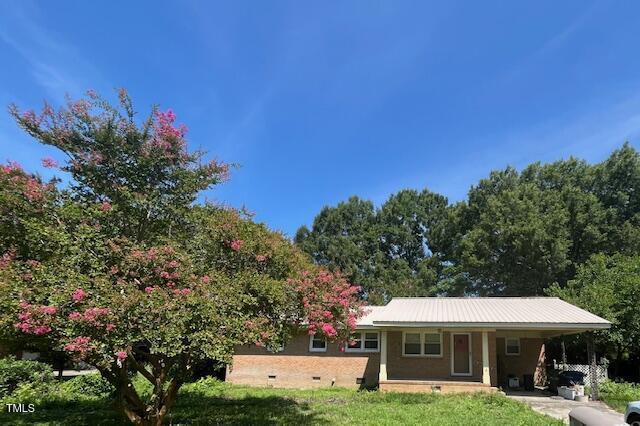 204 Britt St, Smithfield, NC 27577 - photo 1