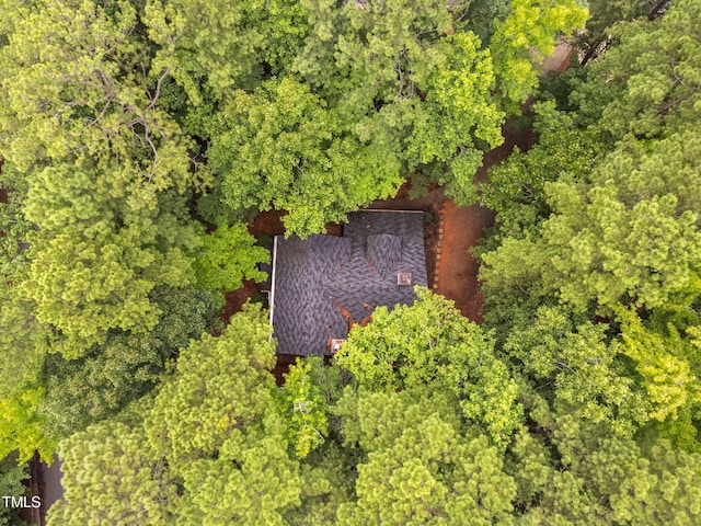 4316 American Dr, Durham, NC 27705 - view of subject property