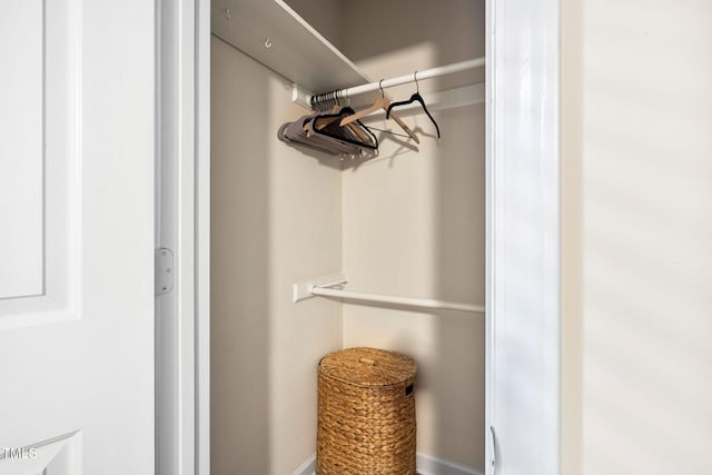 4316 American Dr, Durham, NC 27705 - view of closet
