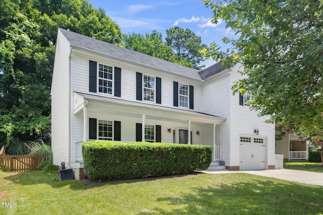353 Arbor Crest Rd, Holly Springs, NC 27540 - photo 1