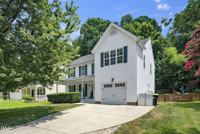 353 Arbor Crest Rd, Holly Springs, NC 27540 - photo 2