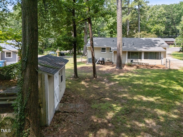 108 Putnam Ln, Durham, NC 27713 - photo 30