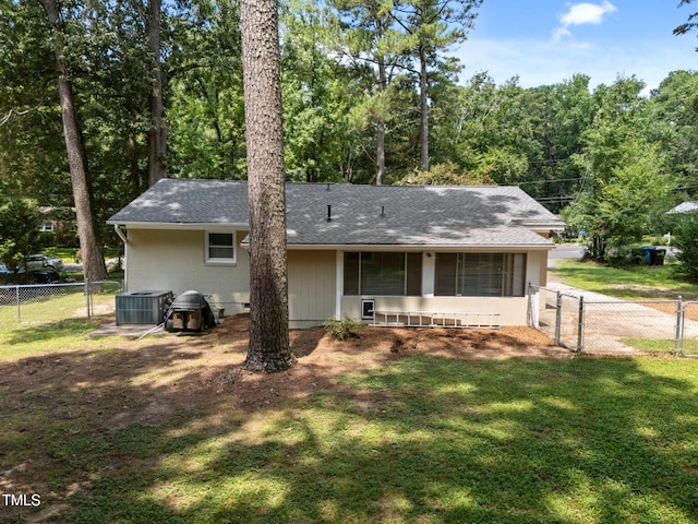 108 Putnam Ln, Durham, NC 27713 - photo 31