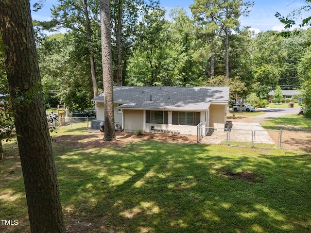 108 Putnam Ln, Durham, NC 27713 - photo 32