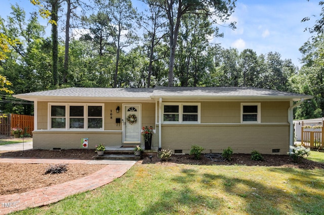 108 Putnam Ln, Durham, NC 27713 - photo 1