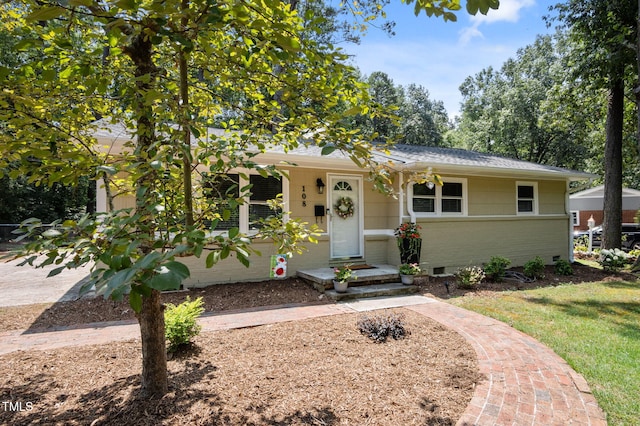 108 Putnam Ln, Durham, NC 27713 - photo 28