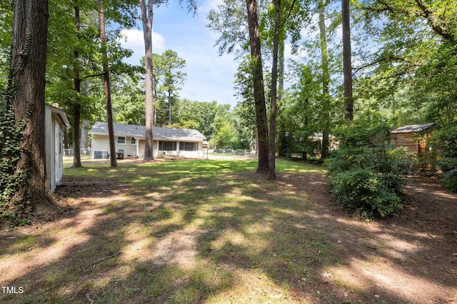 108 Putnam Ln, Durham, NC 27713 - photo 35