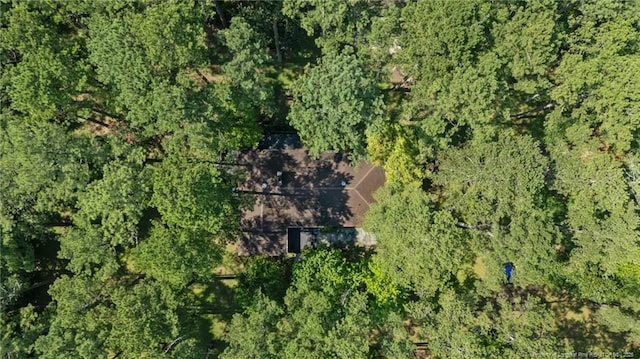 5945 Muscat Rd, Hope Mills, NC 28348 - view of property location