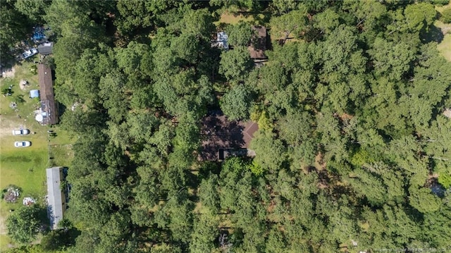 5945 Muscat Rd, Hope Mills, NC 28348 - aerial view of property and surrounding area