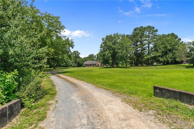 1438 Division Pl, Fayetteville, NC 28312 - view of street