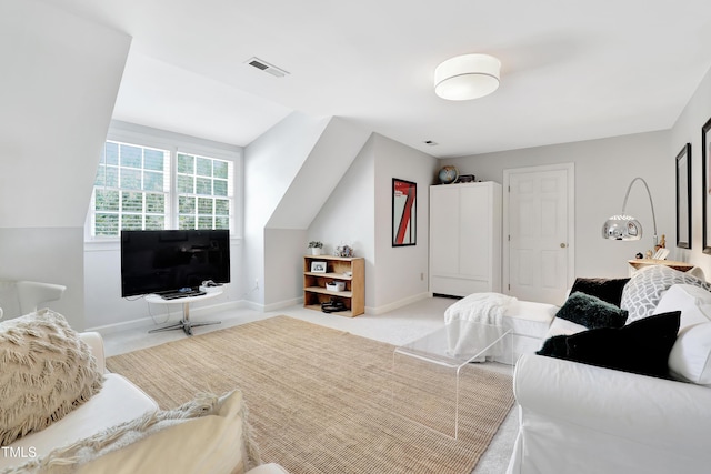 5004 Sunset Forest Cir, Holly Springs, NC 27540 - carpeted bedroom featuring baseboards