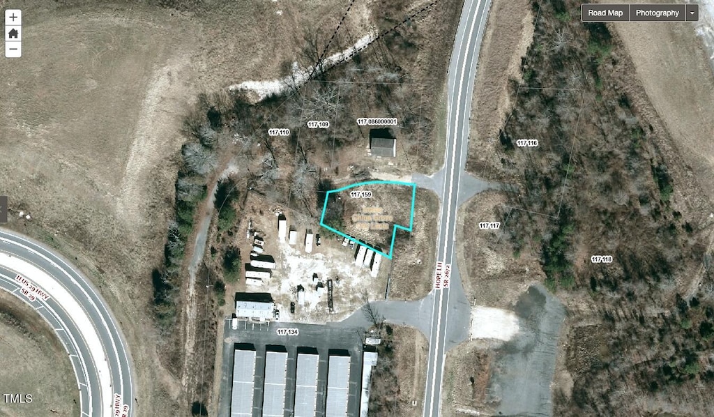 220 Yost Town Rd, China Grove, NC 28023 - photo 4