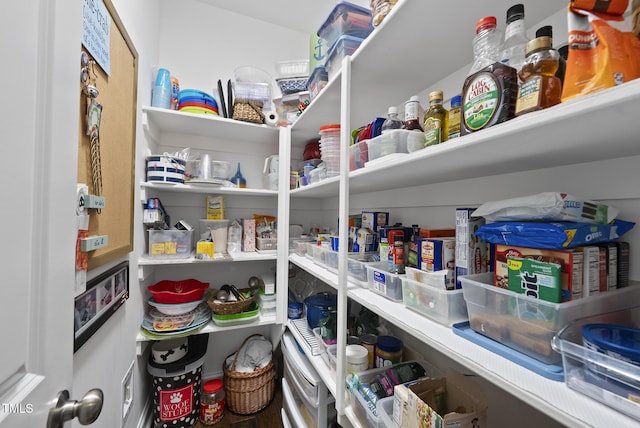 210 Meadow Lake Dr, Youngsville, NC 27596 - view of storage area