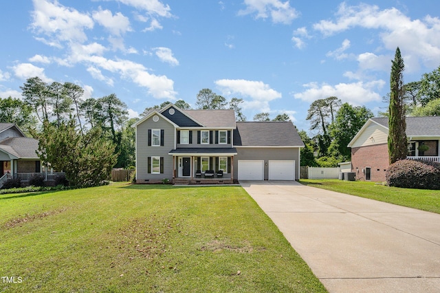 1908 Daphne Cir, Fayetteville, NC 28304 - photo 1