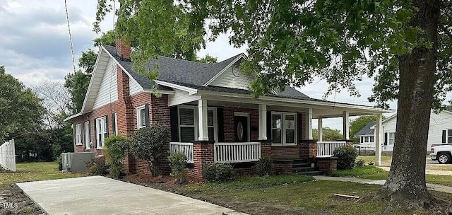 3902 W Wilson St, Farmville, NC 27828 - photo 1