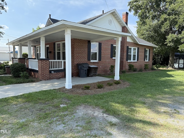 3902 W Wilson St, Farmville, NC 27828 - photo 13