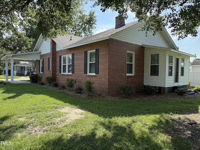3902 W Wilson St, Farmville, NC 27828 - photo 14