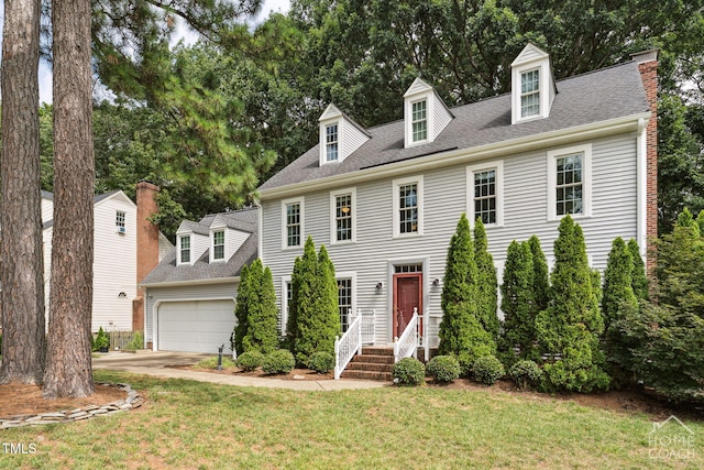 2025 Thorpshire Dr, Raleigh, NC 27615 - photo 1
