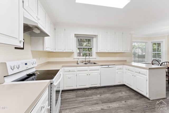 2025 Thorpshire Dr, Raleigh, NC 27615 - photo 6