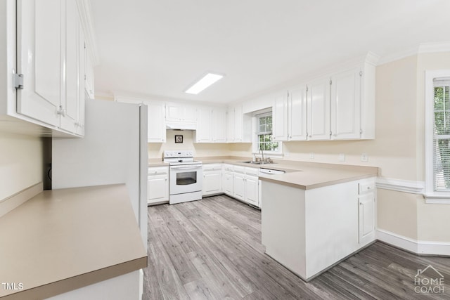 2025 Thorpshire Dr, Raleigh, NC 27615 - photo 7