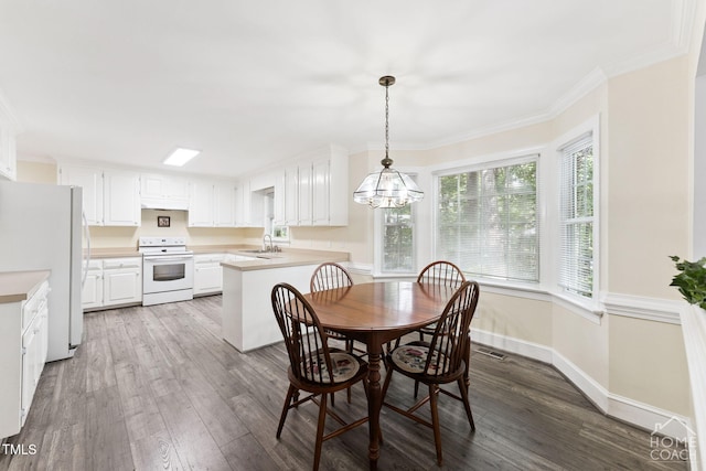 2025 Thorpshire Dr, Raleigh, NC 27615 - photo 11