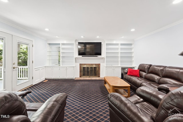 2025 Thorpshire Dr, Raleigh, NC 27615 - photo 12
