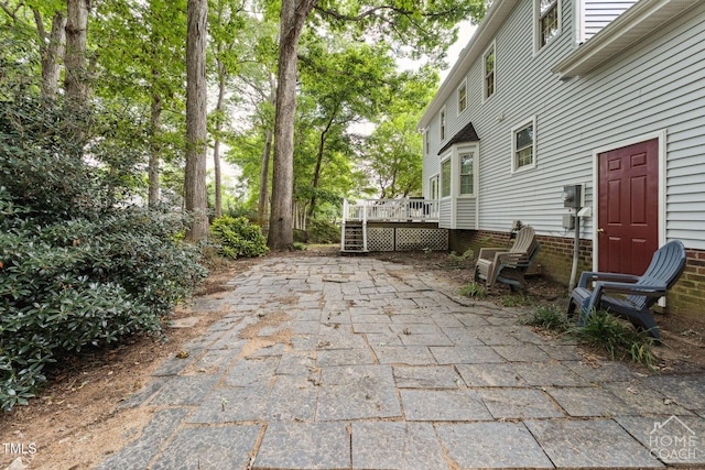 2025 Thorpshire Dr, Raleigh, NC 27615 - photo 24