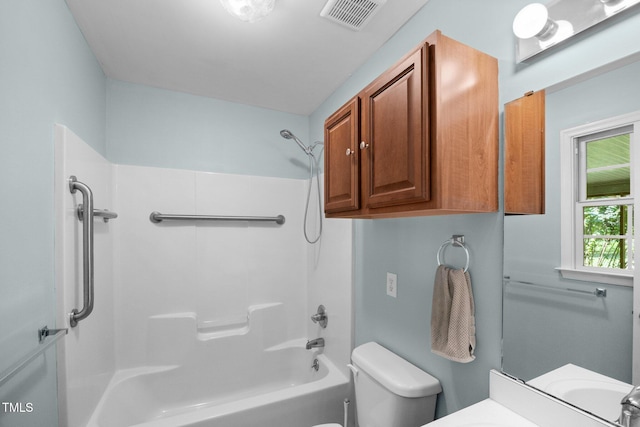 270 Ballard Pruitt Rd, Franklinton, NC 27525 - full bath featuring tub / shower combination and vanity