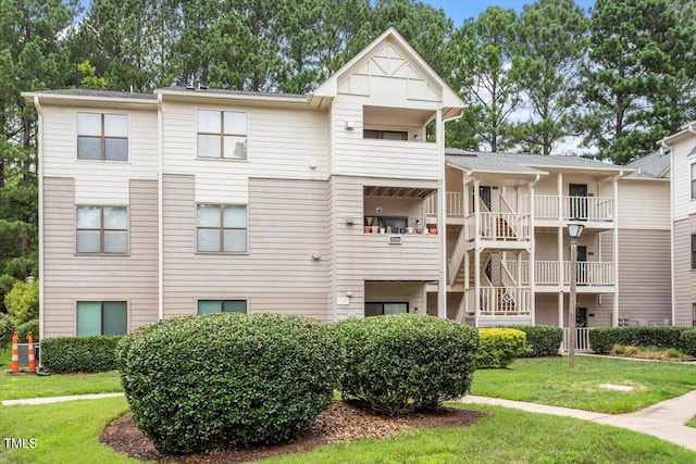 600 Audubon Lake Dr Unit 3A23, Durham, NC 27713 - photo 1