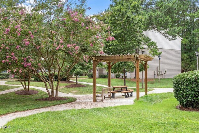 600 Audubon Lake Dr Unit 3A23, Durham, NC 27713 - photo 31