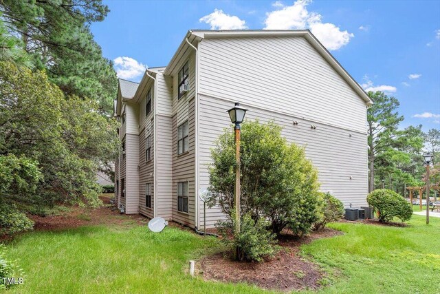 600 Audubon Lake Dr Unit 3A23, Durham, NC 27713 - photo 29