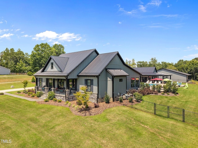 4152 Boyd Wright Rd, Burlington, NC 27215 - photo 2