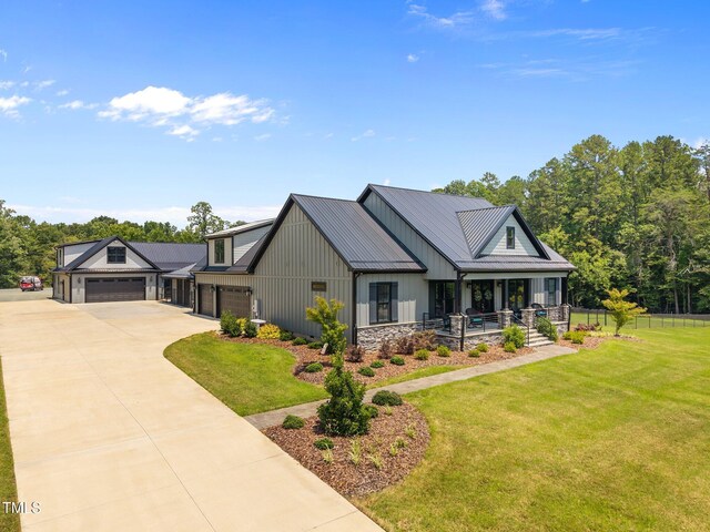 4152 Boyd Wright Rd, Burlington, NC 27215 - photo 3